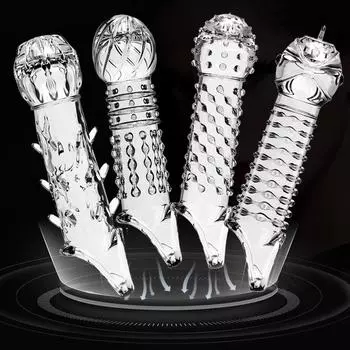 17 см большой головкой пенис рукав для увеличения пениса рукав для утолщения пениса удлинитель 4 см секс-игрушки для мужчин взрослые игрушки секс-товары