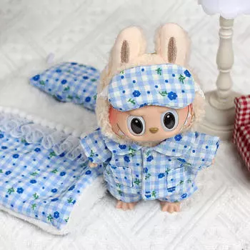 17 см Кукольная одежда, Кукольные наряды, Детские игрушки, Подарок, Костюмы, Кукольные аксессуары Милая одежда Костюм