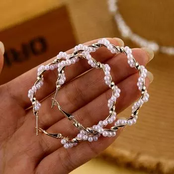 17 стилей, модные нежные геометрические серьги из белого сплава со звездами, женские ювелирные изделия, подарок на вечеринку 15