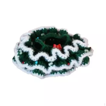 17cm Doll Clothes Comfortable Christmas Kids Toy Costumes,DIY,Girl Clothing,Cute