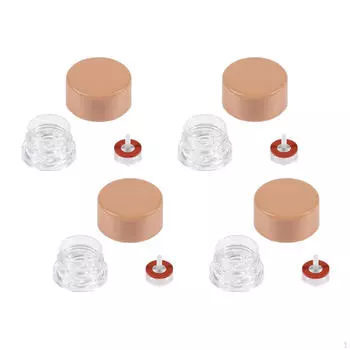 -17vb Комплект поплавка вакуумного прерывателя, Комплект для ремонта незамерзающего антисифонного клапана Прочная система водоснабжения