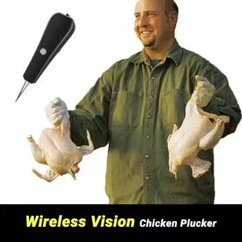 1800 мА Беспроводной аккумулятор Электрический ощипыватель для птицы Курица Утка Гуся Перо Ощипыватель Удаление эпилятор Инструменты для удаления волос