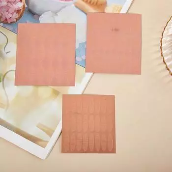 180/240 шт. невидимые кружевные двойные ленты для век, наклейки, сетчатая лента для век 02