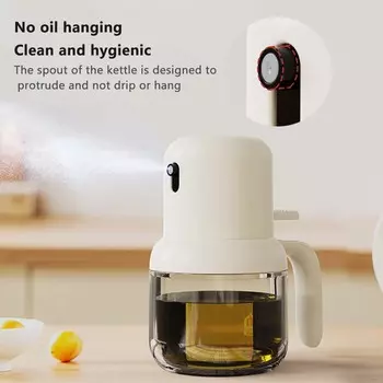 180 мл бутылка-спрей для масла, стеклянный кухонный распылитель, дозатор масла для барбекю, пикника, выпечки, кулинарии, распылитель оливкового масла, бутылка уксуса и соевого соуса светло-зеленый