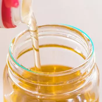 180 мл стеклянный распылитель для кухонного домашнего хозяйства без подвешивания, герметичный распылитель для фритюрницы зелёный