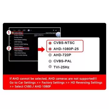 180° объектив Fisheye AHD 1920x1080P камера заднего вида для BMW 1/2/3/4/5/6/7 серии X3 X5 X6 E53 E70 E71 E72 E83