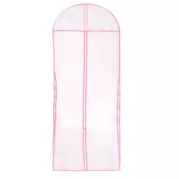 180 см свадебное платье пылезащитный чехол для хранения защитная сумка для вечерней одежды
