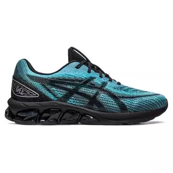180 VII Кроссовки 404 см 2E [Asics] GEL-QUANTUM Мужские (Брискет Циан/Черный) 27,0