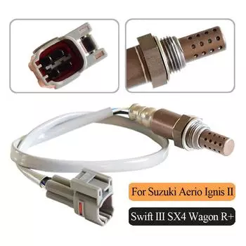 18213-63J01 1821363J01 Датчик O2, соотношение воздуха и топлива, датчик кислорода для Suzuki Aerio Ignis II Swift III SX4 Wagon R + для Fiat Sedici