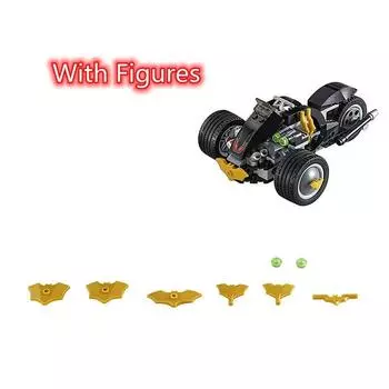 182 шт. 11021 креативная серия, собранные строительные блоки, игрушки, развивающие игрушки, рождественские подарки