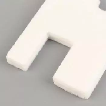 1830528 1749772 Губка для поглотителя отработанных чернил для L1110 L3100 L3101 L3110 L3150 L3151 L3160 L5190 L3115 L3116