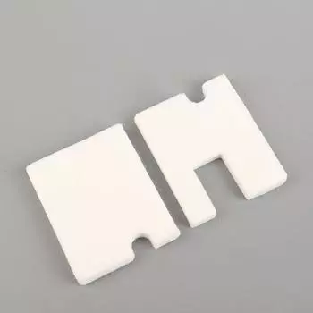 1830528 1749772 Губка для поглотителя отработанных чернил для L1110 L3100 L3101 L3110 L3150 L3151 L3160 L5190 L3115 L3116 белый