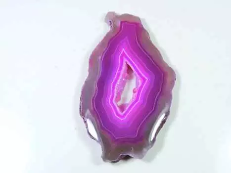 184 карата окрашенный друзовый агат фантазийный лечебный кристалл Cabs россыпью драгоценный камень 45X77MM SK-2290