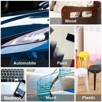 184 шт. 2-дюймовый шлифовальный диск, шлифовальные колодки из карбида кремния, шлифовальный диск с креплением «липучка», зернистость 60-10000, шлифовальный лист для влажной и сухой шлифовки Aluminium Oxide