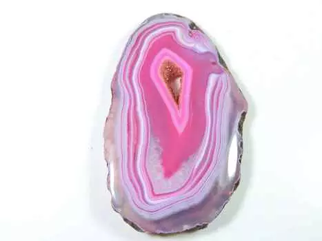 184Cts. Окрашенный друзовый агат, фантазийный лечебный кристалл, драгоценный камень, россыпью, 45X72MM SK-2308