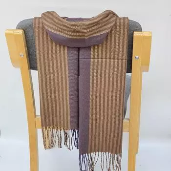 185*35 см кашемировый зимний шарф женский клетчатый теплый мягкий бандана женские шарфы женский Hiver Luxe Tassel женский шарф-кашне 180X35cm