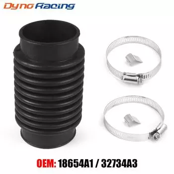 18654A1 Сильфон колокола для двигателей Mercruiser Sterndrive Bravo 1 2 3 Alpha One и Gen II 32734A3 8M0124227 Sierra 18-2750