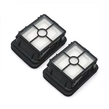 1866 HEPA-фильтр для Bissell Crosswave 1785 1785G 1785V 1785W Запчасти для пылесоса Аксессуары