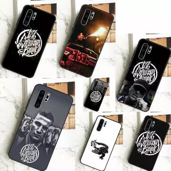 187 резиновый чехол для Huawei Nova 11i 8i 7i 3i Nova 9 10 SE 5T Y60 Y70 Y90 Y91 Y61 P20 P30 P40 Lite Pro Huawei Nova 7i