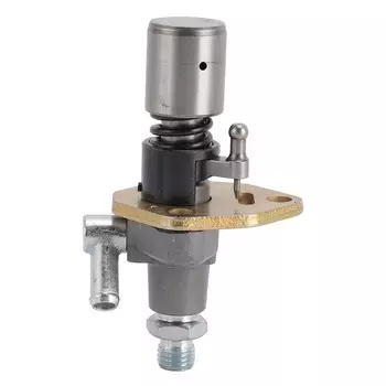 188F Охлаждаемый двигатель Топливный насос высокого давления Стальной топливный насос высокого давления для генератора L100 6,5 мм