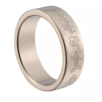 18/19/20/21 мм мини-магнитное волшебное кольцо с принтом, игрушка-волшебник, реквизит для трюков на пальцах 19mm