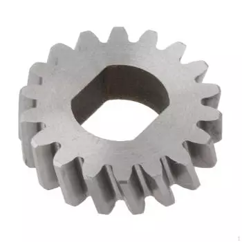 18/19 Механизм подъема окна с люком на крыше 4 Автомобильные аксессуары 19Teeth