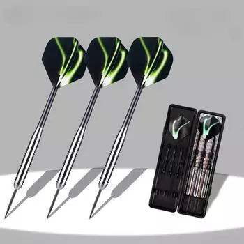18 21 23 G Мягкие и твердые дротики, имитация вольфрамовых дротиков, набор для электронных досок 23g