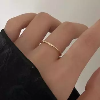 18/23 шт. винтажные полые кольца с цветами и бабочками в виде сердца, набор регулируемых многослойных колец на палец, ювелирные аксессуары