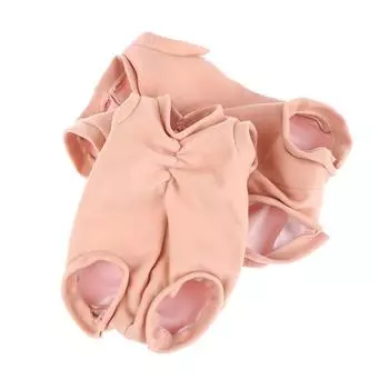 18 - 28 см имитация аксессуары для дома игрушки тканевое тело реборн кукла комплект поставки 28inch