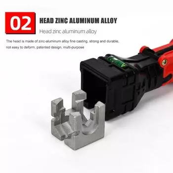 18 in 1 Sink Faucet Wrench Multifunctional Adjustable Pipe Wrench for Sink Bathroom Kitchen Plumbing Pipe Repair