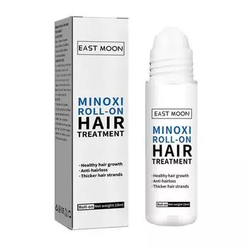 18 мл Масло для восстановления роста волос Увлажняет Roll Hair Firm Средство по уходу за волосами,