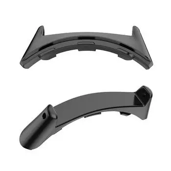 18 мм ремешок соединитель адаптеры сменные металлические звенья крепления подходят для Pixel Watch браслет ремешок аксессуары золотой