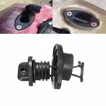 18 мм сливной винт пробка каноэ лодка аксессуары части