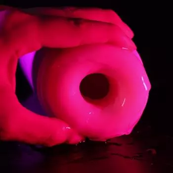 18+Мужские сексуальные товары Купание Плоская чашка Сосание Автоматический вращающийся мужской мастурбатор Полное тело Водонепроницаемые секс-товары