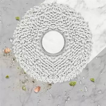 18 шт для пылесоса Ecovacs Deebot T20/T20MAX/T20PRO/X1 OMNI/T10 Omni/Turbo основная боковая щетка пылесборник салфетка для швабры CHINA