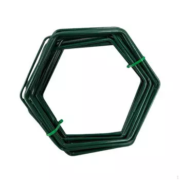 18 шт. комнатных растений шпалерная поддержка виноградной лозы садовая вьющаяся для