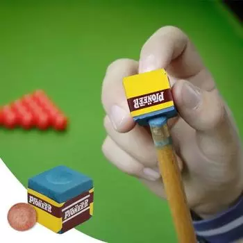 18 шт., комплект для ремонта бильярдного кия, прочный, удобный, набор для ремонта наконечников для бильярдного кия, аксессуары для ухода за клубом