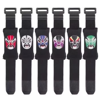 18 см Mute Muter 10 стилей электрогитара бас-гитара обмотки струны для акустической классической гитары 10