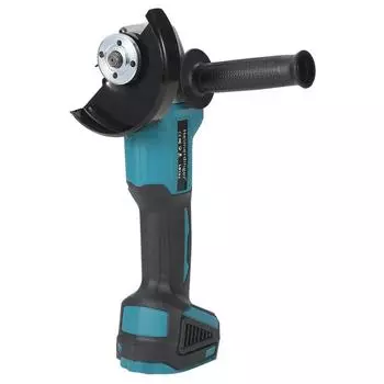 18 В беспроводная угловая шлифовальная машина, совместимая с аккумулятором LB1830 1840 1850, для резки металла, камня и дерева, полировки one battery
