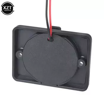 18 Вт QC 3.0 USB зарядное устройство PD гнездо водонепроницаемый универсальный адаптер для быстрой зарядки автомобильное зарядное устройство для телефонов для большинства транспортных средств 12 В/24 В белый