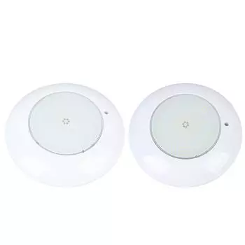 18 Вт светодиодный светильник для бассейна, подводный светильник для бассейна, переменный ток 12 В, проводной, IP68, водонепроницаемый White Light