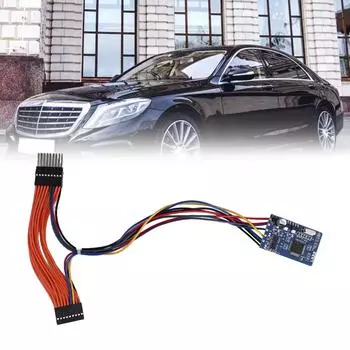 18 в 1 Замена CAN-фильтра для S(222) S(221) С(205) С(204) И(W212) И(W207) ML(Для W166) Экономьте место на диске CHINA