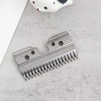 18 зубьев A5, сменное лезвие для стрижки волос, электрическая машинка для стрижки волос, сменные аксессуары для головки ножниц