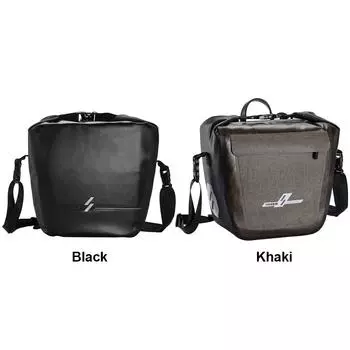 18л сумка для багажника велосипеда водонепроницаемая сумка для заднего багажника велосипеда сумка для велосипеда аксессуары для велосипеда хаки