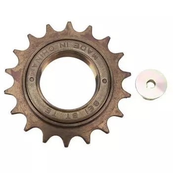 18T велосипедный фривил велосипедный правый привод маховик адаптер для MY1016Z MY1016 MY1018 MY1020 моторы велосипедный сменный аксессуар