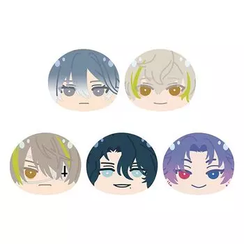 18TRIP Omanju Nigi Nigi Mascot L4mps 5 pieces BOX (Yoran)