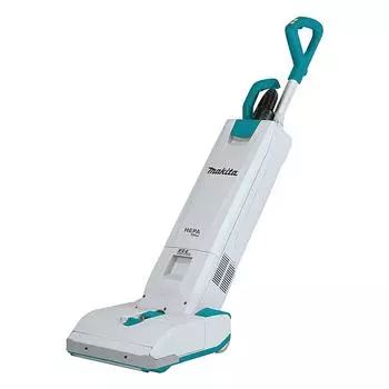 [18VX2] Зарядный вертикальный пылесос Makida DVC560Z [только основной блок]