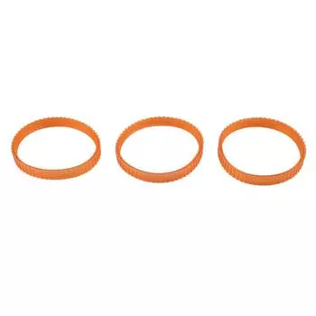 1900B Приводной ремень Аксессуары Окружность Многоклиновой ремень