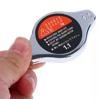 19045-PAA-A01 Крышка радиатора водяного бака для генератора автомобиля грузовика