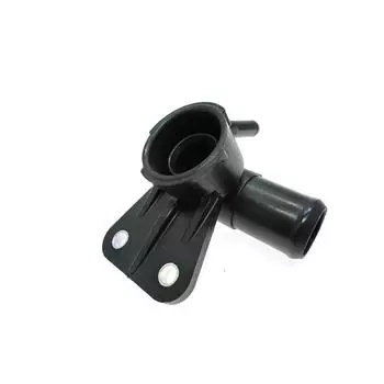 19050-51B-H51 Аксессуары для воды для радиатора, черный пластик